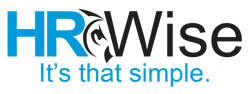 HR Wise Logo No BG