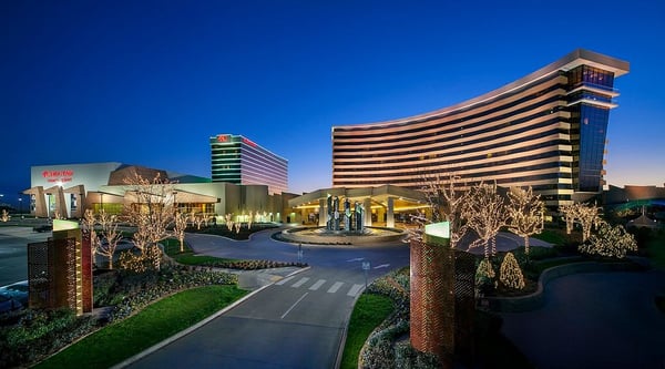 choctaw-casino-resort