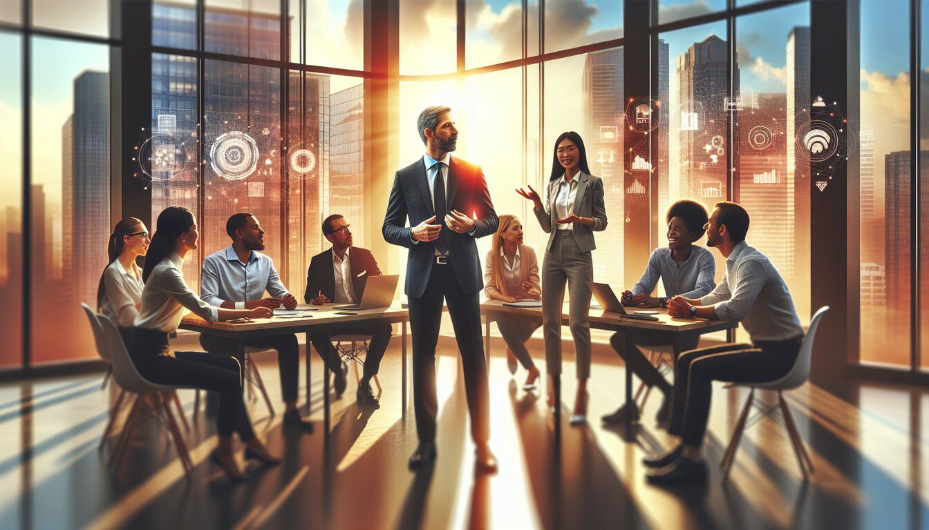 Maximizing HR Efficiency: The Advantages of Having Dedicated Account Managers