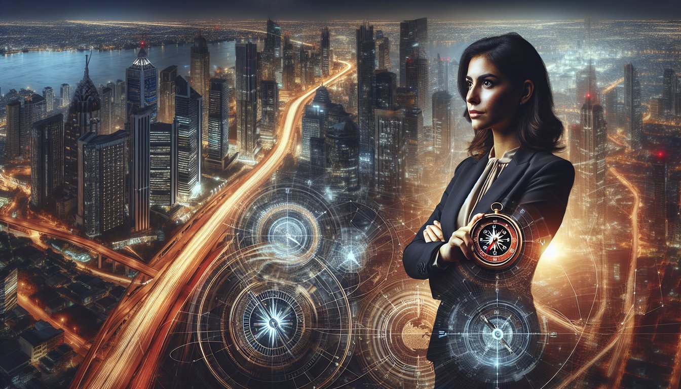 Navigating Uncertainty: Essential Risk Management Best Practices for Thriving Businesses