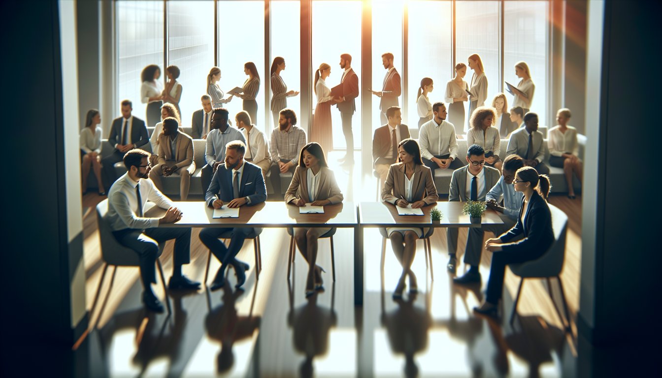 Unlocking Potential: The Critical Role of Personalized HR Services in Modern Workplaces